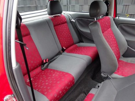Seat Ibiza - 1.9 SDI STELLA/ APK 6-2020 - 1