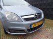 Opel Zafira - 2.2 EXECUTIVE 7 PERS./ LEER/ APK 7-2020 - 1 - Thumbnail