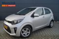 Kia Picanto - 1.0 MPi 67pk 4-zits EconomyPlusLine | Airco | Elektrische ramen | Bluetooth - 1 - Thumbnail