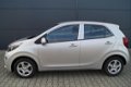 Kia Picanto - 1.0 MPi 67pk 4-zits EconomyPlusLine | Airco | Elektrische ramen | Bluetooth - 1 - Thumbnail