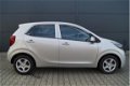 Kia Picanto - 1.0 MPi 67pk 4-zits EconomyPlusLine | Airco | Elektrische ramen | Bluetooth - 1 - Thumbnail