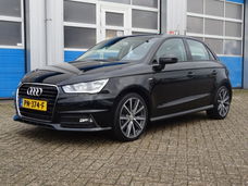 Audi A1 Sportback - A1 S-Line Sportback 1.0 TFSI Adrenalin