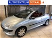 Peugeot 206 CC - 1.6-16V - 1 - Thumbnail