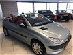 Peugeot 206 CC - 1.6-16V - 1 - Thumbnail