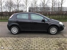 Fiat Punto Evo - 1.2 Dynamic