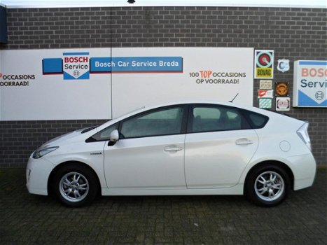 Toyota Prius - 1.8 Full Hybrid 136PK Aut - 1