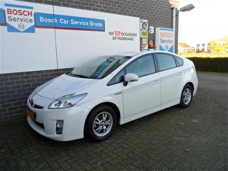 Toyota Prius - 1.8 Full Hybrid 136PK Aut - 1