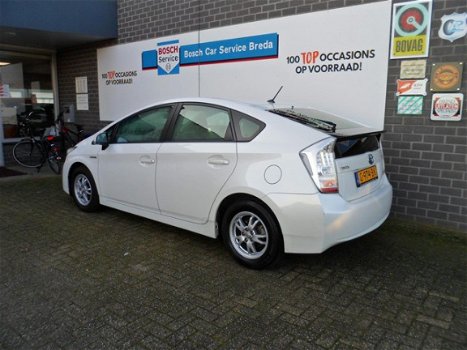 Toyota Prius - 1.8 Full Hybrid 136PK Aut - 1