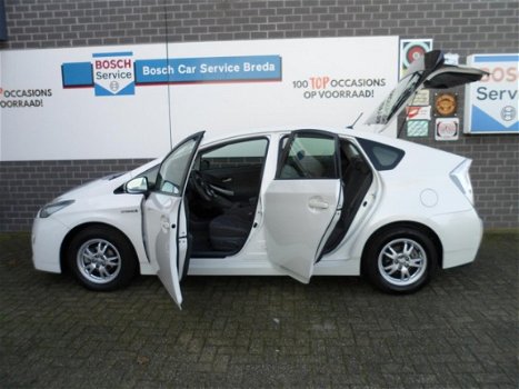 Toyota Prius - 1.8 Full Hybrid 136PK Aut - 1