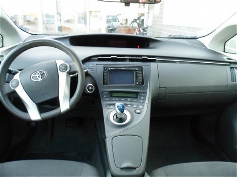 Toyota Prius - 1.8 Full Hybrid 136PK Aut - 1