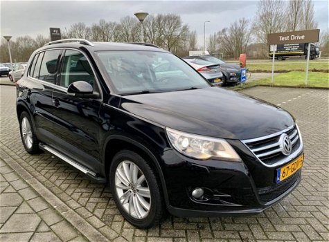 Volkswagen Tiguan - 1.4 TSI Sport&Style 4Motion - 1