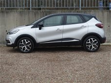 Renault Captur - TCe 150 Intens Navi R-link / Keyless / Climate