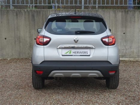 Renault Captur - TCe 150 Intens Navi R-link / Keyless / Climate - 1