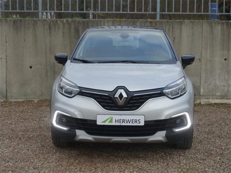 Renault Captur - TCe 150 Intens Navi R-link / Keyless / Climate - 1