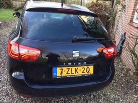 Seat Ibiza ST - 1.2 TDI Style Business Ecomotive - 1