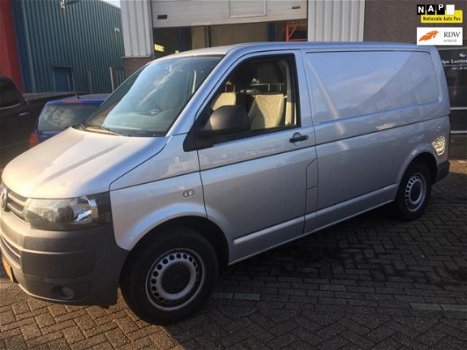 Volkswagen Transporter - 2.0 TDI L1H1 BM T800 Baseline - 1