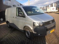 Volkswagen Transporter - 2.0 TDI L1H1 BM T800 Baseline