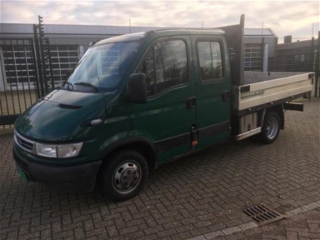 Iveco Daily - 35 C 12 345 DC - 1