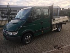Iveco Daily - 35 C 12 345 DC
