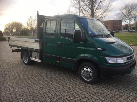 Iveco Daily - 35 C 12 345 DC - 1