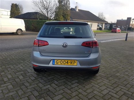 Volkswagen Golf - 1.4 TSI 150pk ACT Highline - 1