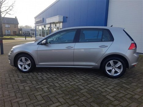 Volkswagen Golf - 1.4 TSI 150pk ACT Highline - 1