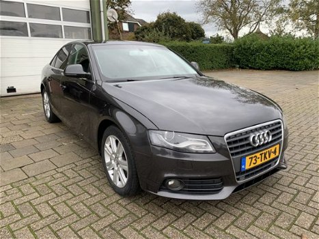 Audi A4 - 1.8 TFSI Pro Line Business - 1