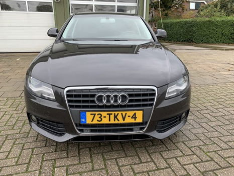 Audi A4 - 1.8 TFSI Pro Line Business - 1