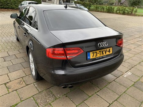 Audi A4 - 1.8 TFSI Pro Line Business - 1