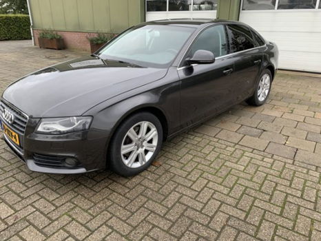 Audi A4 - 1.8 TFSI Pro Line Business - 1