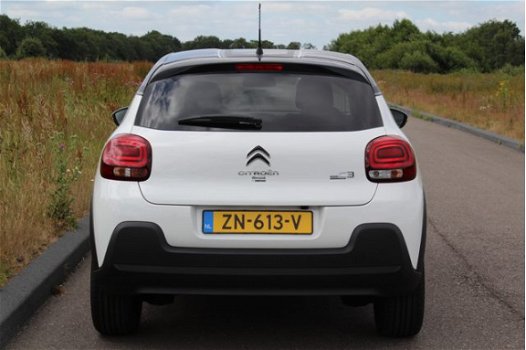 Citroën C3 - PureTech 82pk Origins | Navi | Clima | Cruise | - 1