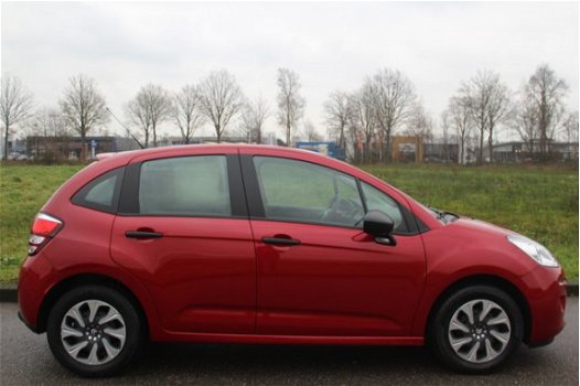 Citroën C3 - 1.0 VTi 68pk Attraction | Airco | - 1