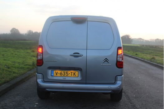 Citroën Berlingo - Van New BlueHDi100 Driver NAVI | AIRCO - 1