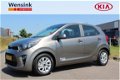 Kia Picanto - 1.0 MPi 67pk 4-zits EconomyPlusLine 14LM - 1 - Thumbnail