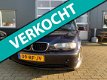 BMW 3-serie Touring - 318i APK|NAVI|NAP|CRUISE|ELEKTR. RAMEN - 1 - Thumbnail