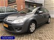 Citroën C4 - 1.6 HDiF Anniversaire EB6V Automaat/Navi/NAP - 1 - Thumbnail