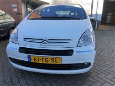 Citroën Xsara Picasso - 1.6 HDI Exclusive Clima/Cruise/PDC