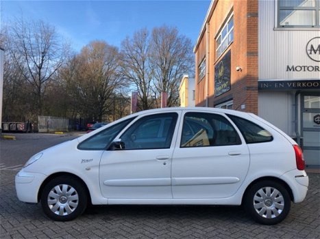 Citroën Xsara Picasso - 1.6 HDI Exclusive Clima/Cruise/PDC - 1