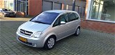 Opel Meriva - 1.6 Cosmo Bj 11-2003 Airco/clima/LMV/NAP - 1 - Thumbnail