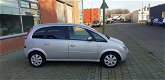 Opel Meriva - 1.6 Cosmo Bj 11-2003 Airco/clima/LMV/NAP - 1 - Thumbnail