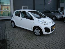 Citroën C1 - 1.0 Attraction *AIRCO* 49.000 km