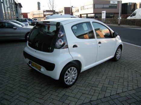 Citroën C1 - 1.0 Attraction *AIRCO* 49.000 km - 1