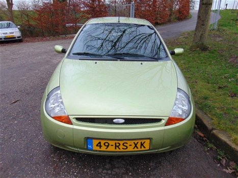 Ford Ka - 1.3 Appel - 1