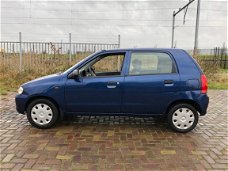 Suzuki Alto - 1.1 GL