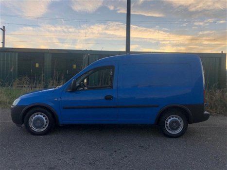 Opel Combo - 1