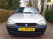 Opel Corsa - 1.4i GLS | Automaat | 2 eigenaren | Nieuwe apk - 1 - Thumbnail