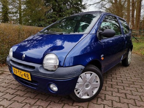 Renault Twingo - 1.2 Comfort Easy | Nette auto | Elektr pakket - 1