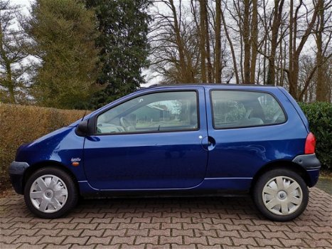 Renault Twingo - 1.2 Comfort Easy | Nette auto | Elektr pakket - 1