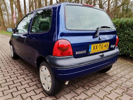 Renault Twingo - 1.2 Comfort Easy | Nette auto | Elektr pakket - 1