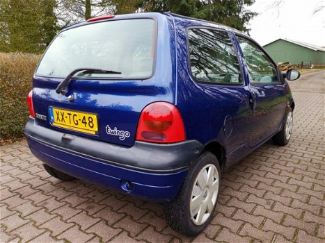 Renault Twingo - 1.2 Comfort Easy | Nette auto | Elektr pakket - 1